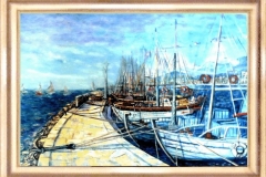 Port Grec