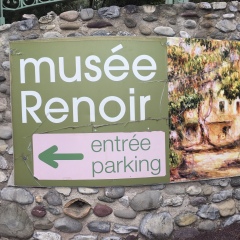 Musée Renoir