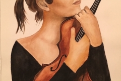 L'ame du violon-31X41