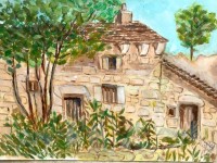La fermette 21X29