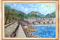 Le Pirate Menton