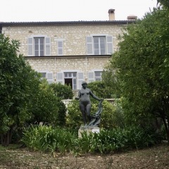 Musée Renoir