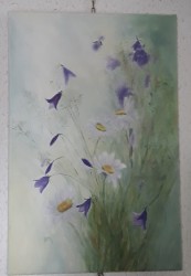 Printemps -60X40