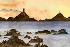 Les Iles Sanguinaires-31X41