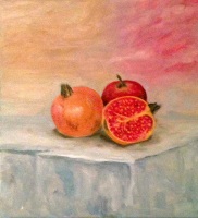 Grenades 30X40